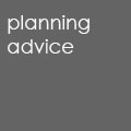 click to view planning advice service
